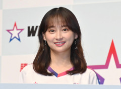 影山優佳、福原遥の電撃婚を祝福？「身近な幸せなニュース」　自身は「ずっとずっとサッカーファンの影山で草」