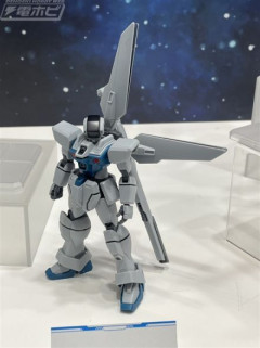 【ガンプラ】Gビット一般！？