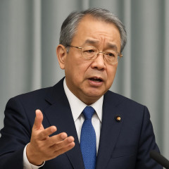 消費減税、物価対策として非効率と公明代表   #速報 |  高市政権では