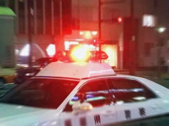 【驚愕】目撃者「男が車に押し込まれてる！」→通報で恐ろしい事実が判明する・・・・・