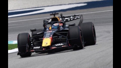 2026年 F1 第16戦 バーレーンGP 公式予選結果“懐かしのフロントロー”