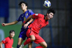 【悲報】U-21日本代表、アジア大会決勝で韓国と激突！柿谷曜一朗・二宮和也らTBSで今夜生中継