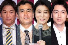 テレ朝は長嶋一茂・石原良純・高嶋ちさ子・小泉孝太郎に「頼りすぎ」元Pが明かす4人の“強み”と切実な裏事情