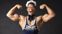 【爆笑】有名ユーチューバー芳賀セブンさん「俺はゲイだ」ひろゆきさんに「ガチゲイです。対戦よろしくお願いします」ｗｗｗｗｗｗｗｗｗｗ