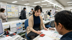 【これが現実】日本人の41％「住んでるところに外国人が増えてほしくない」