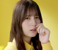 【CM】賀喜遥香→山﨑天→小坂菜緒→廃止wwwwwwwwww