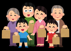 父親が浮気しまくりで、俺だけを残して母親と妹が家を出ていった 1/2
