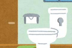 海外「これガチ！」新たに発見された日本のトイレが優れている点に海外が大騒ぎ