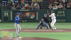 【ファーム日本選手権第１ステージ】巨人が中山礼都の逆転２ランなどで３―１でDeNAに勝利　最終ステージは日本ハムと対戦