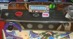 カチカチくんやるのってオカルト打法みたいなもんだよな。ブドウ数えるくらいなら隣のおじさんのチラ見回数カウントした方がマシ