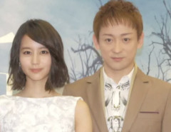 【謎】堀北真希さん（当時28歳）が結婚を決断した心境、誰にも分からない・・・