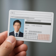 免許画像流出、成り済ましの恐れ 集団訴訟も   #タイムズカー