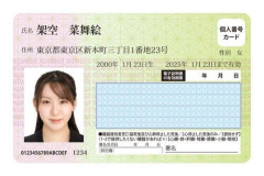 【朗報】「マイナンバーカード」←これに反対していたやつの正体メチャクチャ便利やんけこれｗｗｗｗｗｗｗｗｗｗ
