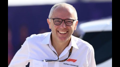 F1ドメニカリCEO「2026カレンダーを確定した」「最終2戦はカタールとアブダビで開催される予定」