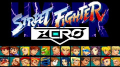 『ストリートファイターZERO』って当時、格ゲー界で革命だったの？