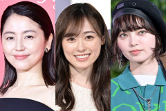 福原遥＆久保建英の電撃婚で注目　SNS時代に増える「秘め愛婚」…今年も長澤まさみ、平手友梨奈が【主な前例まとめ】