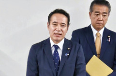 【悲報】簗和生農水大臣の予算カット発言全文、思ったよりヤバいWWWWW