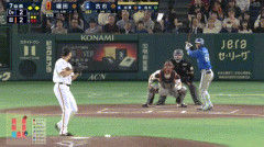 【巨人対DeNA25回戦】DeNAが7回表に逆転！代打・佐野が同点2点タイムリー！古市が勝ち越しタイムリー！巨人は継投失敗