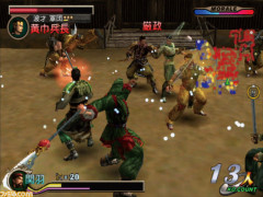 【急募】コーエーテクモゲームス「助けて！もう無双のネタが思いつかないの！」