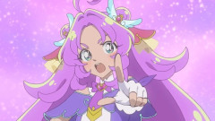 40歳の中年男だけどプリキュアになりたい