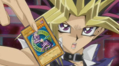 【悲報】遊戯王の原作で一番「そうはならんやろ…」と思ったシーンｗｗｗｗ