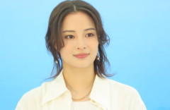 広瀬すず「私は異性の友情はあると思っている」高校1年生の悩みにアドバイス
