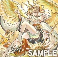 【遊戯王OCG情報】イモータル・フェニックスに『高嶺の天仙カリン』が新規収録決定！