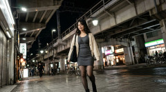 【恋愛】女子「電車で21分なら35分歩こうって言ってくれる人がいい💕」