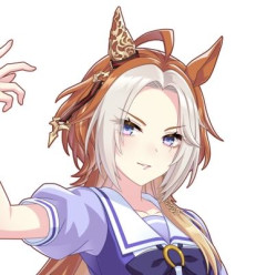 【ウマ娘】新キャラ『オルフェンズ』