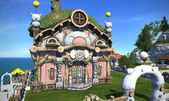 【FF14】他論理DCのワールドへの移動方法変更によってハウジングの価値は変わるのか