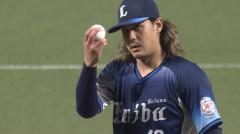 西武、勝てば2位確定　5日は髙橋光成が先発濃厚