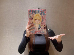 【画像】tuki.(17)、たわわな体を公開