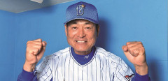 中畑清さん「今、何がボールだったんでしょうね」 正直すぎる解説者