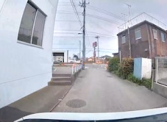 【動画】宇都宮で撮影された避けるのが難しいドラレコがコメント1100件集める。