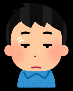 【悲報】瞼ピクピク止まらない…結局ストレスが原因やんけｗｗｗ