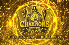 【速報】阪神タイガース、2年連続優勝で初の連覇達成！！道頓堀ではさっそく飛び込む人が出てしまう