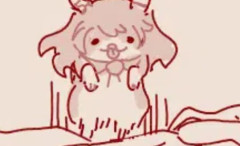 【ウマ娘】ﾋﾟｮﾝ（あっ…これ死…）