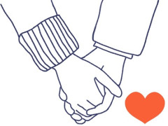 【娘の彼氏紹介の話】妻を亡くしてから→娘にかなり干渉してしまい心配もするが、できる限り大事に育てたつもりだ。