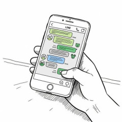 【悲報】楽しんごさん、LINEのやり取りにガチ切れ「電話一本すれば数分で終わる話」ｗｗｗｗｗｗｗｗｗｗ