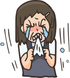 どうやら既婚男性たちから「関わりたくない人」としてリストに入れられたようだ。