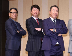 【われ敗れたり】阪神にリーグ連覇許したセ5チーム監督が語る猛虎の力