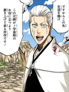 【BLEACH】一護にワンパンされた人
