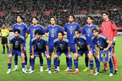 【朗報】アジア大会決勝U-21日本代表、韓国戦スタメン発表！準決勝から10名を入れ替え大関や横山を起用ｗｗｗｗｗｗｗｗｗｗ