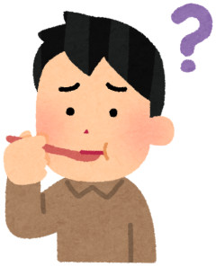 何食べても味がしないんだけどこんなことある？