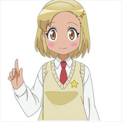 ケロロ軍曹のアンゴル・モアちゃんの新声優ｗｗｗｗ