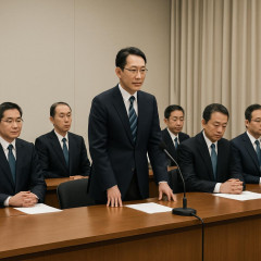 経済同友会、「金融所得課税の強化」提言…税・社会保険料の負担大きい年収４００万円までの世帯支援に活用