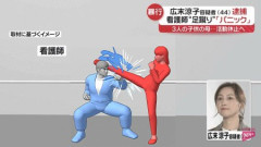 広末涼子が暴行を行った看護師が凄い😖（画像あり）