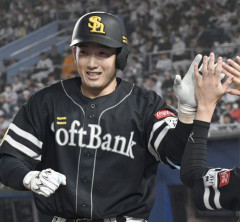 【朗報】山本祐大さん、突如スラッガーとして覚醒wｗｗｗｗｗｗｗｗ