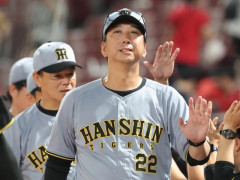 阪神がセリーグ優勝！球団初の連覇達成←カープファンの反応