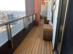 【悲報】9歳男児、タワマンの23階から落下して死亡…ベランダづたいに隣の部屋へ移動しようとしたか